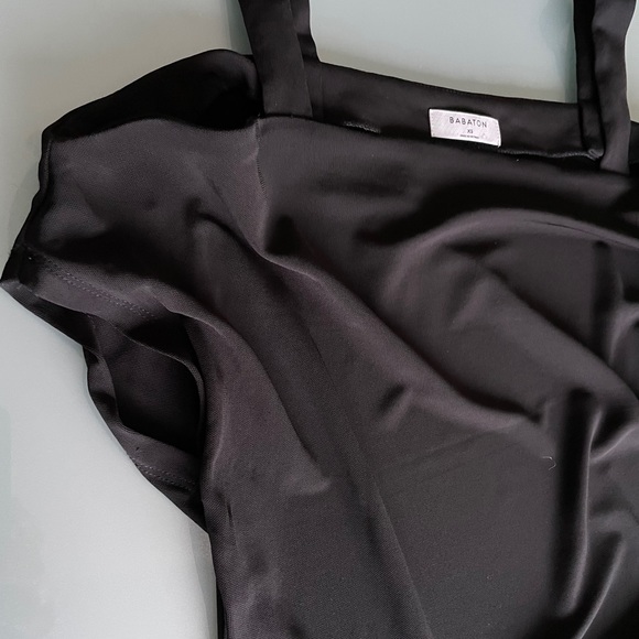 Babaton Adelard blouse - Picture 5 of 6